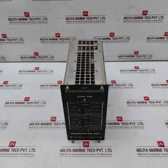 Emi Edsp 592 Double Output Power Supply 220 Vac