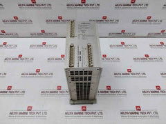 Emi Edsp 592 Double Output Power Supply 220 Vac