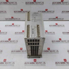 Emi Edsp 592 Double Output Power Supply 220 Vac