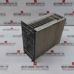 Emi Edsp 592 Double Output Power Supply 220 Vac
