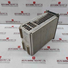 Emi Edsp 592 Double Output Power Supply 220 Vac