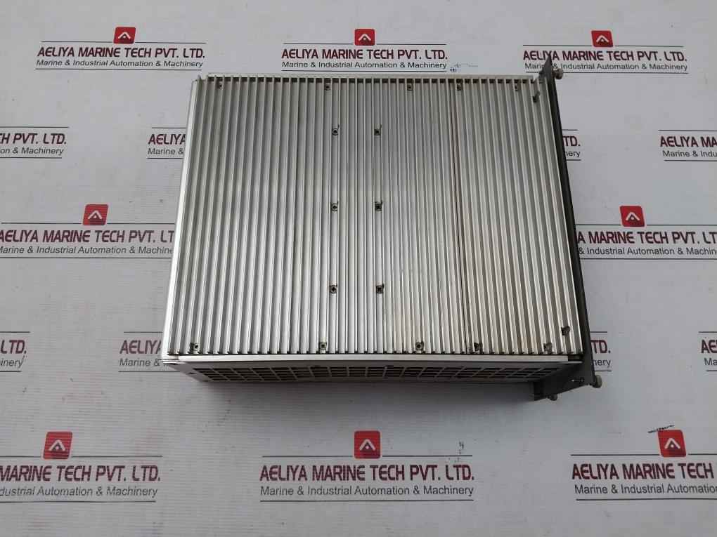 Emi Edsp 592 Double Output Power Supply 220 Vac