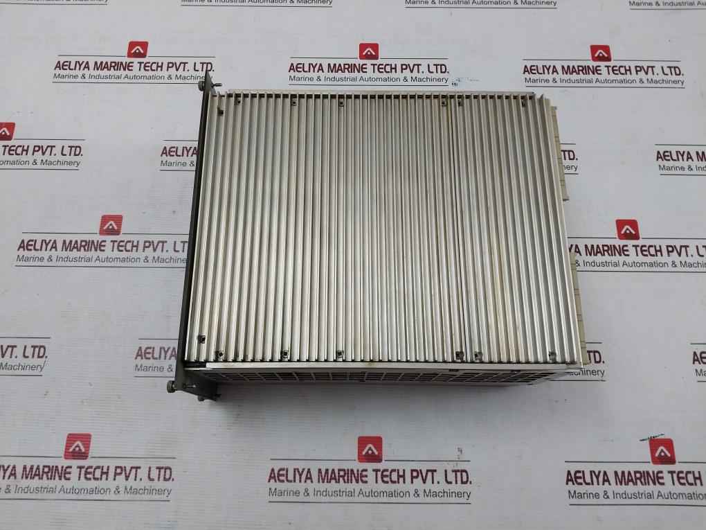 Emi Edsp 592 Double Output Power Supply 220 Vac