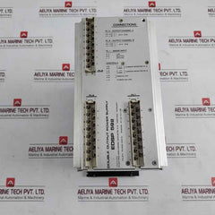 Emi Edsp 592 Double Output Power Supply 230 Vac/220 Vac