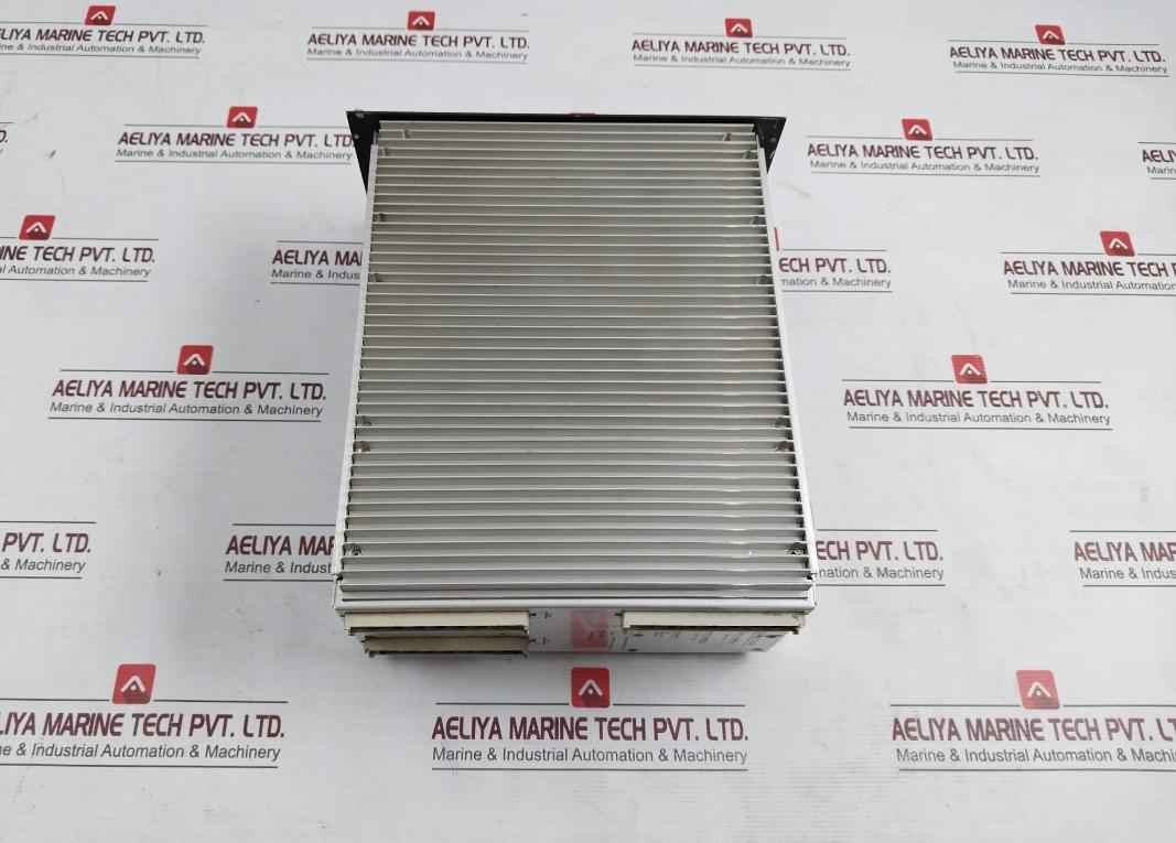 Emi Edsp 592 Double Output Power Supply 230 Vac/220 Vac