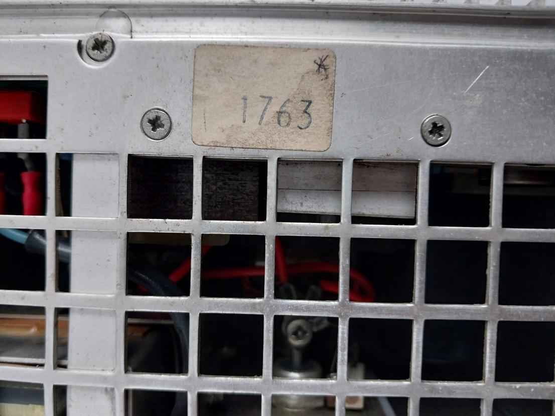 Emi Edsp 592 Double Output Power Supply 230 Vac/220 Vac