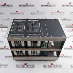 Emi Edsp 592 Double Output Power Supply 230 Vac/220 Vac