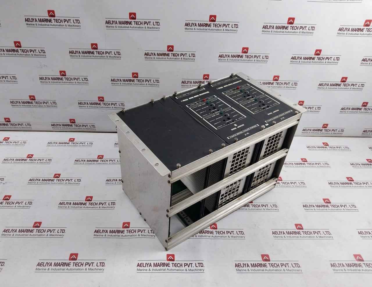 Emi Edsp 592 Double Output Power Supply 230 Vac/220 Vac