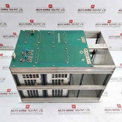 Emi Edsp 592 Double Output Power Supply 230 Vac/220 Vac