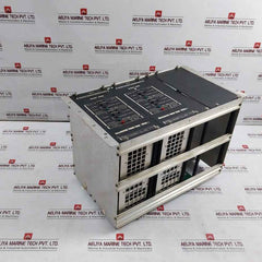 Emi Edsp 592 Double Output Power Supply 230 Vac/220 Vac