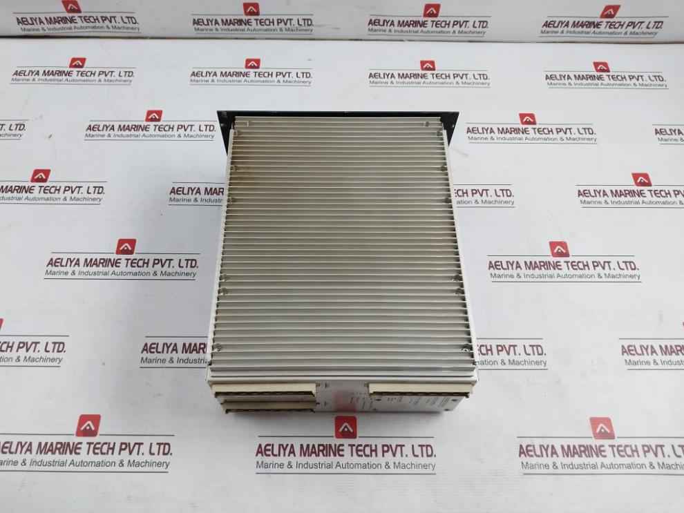 Emi Edsp 592 Double Output Power Supply 230 Vac/220 Vac