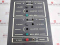 Emi Edsp 592 Double Output Power Supply 230 Vac/220 Vac