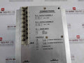 Emi Edsp 592 Double Output Power Supply 230 Vac/220 Vac