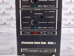 Emi Edsp 592 Double Output Power Supply 24V 20A