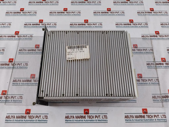 Emi Edsp 592 Double Output Power Supply 24V 20A