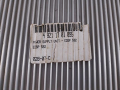 Emi Edsp 592 Double Output Power Supply 24V 20A