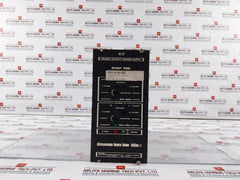 Emi Edsp 592 Double Output Power Supply 24V 20A