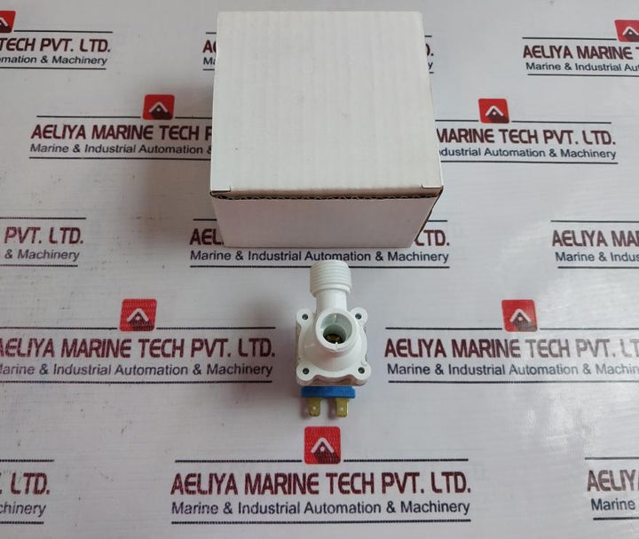 Emicol Eva 18 Inlet Valve