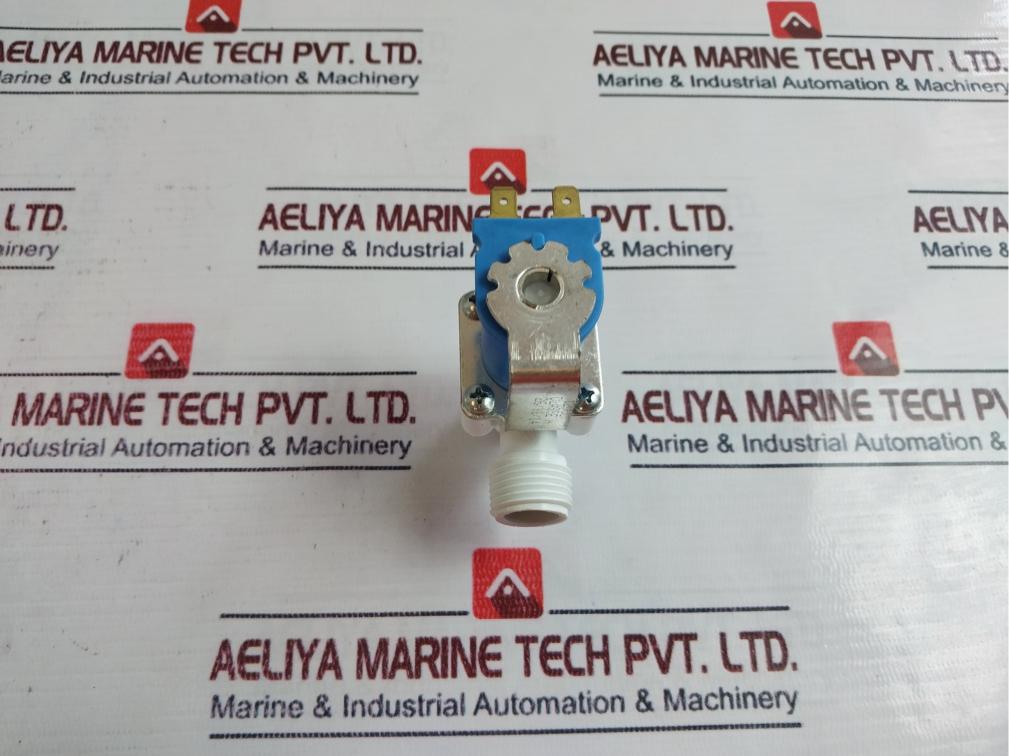 Emicol Eva 18 Inlet Valve