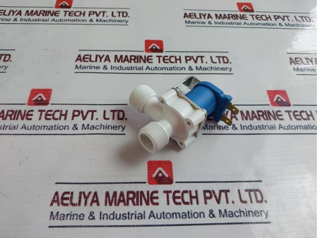 Emicol Eva 18 Inlet Valve