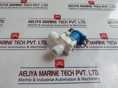 Emicol Eva 18 Inlet Valve