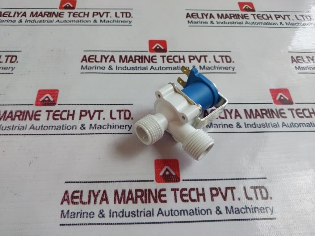 Emicol Eva 18 Inlet Valve