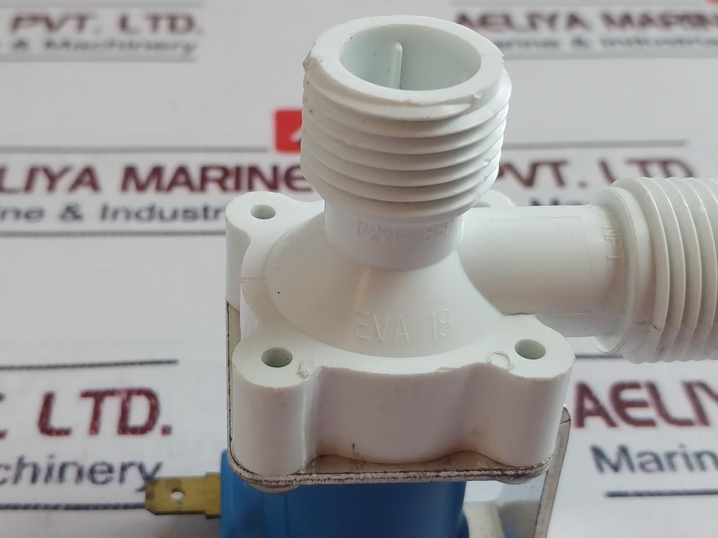 Emicol Eva 18 Inlet Valve