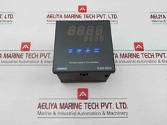 Emko Temperature Controller 50/60Hz 230V Esm-9920