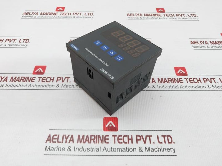 Emko Temperature Controller 50/60Hz 230V Esm-9920