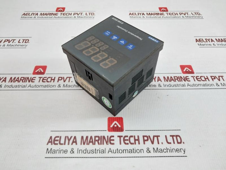 Emko Temperature Controller 50/60Hz 230V Esm-9920