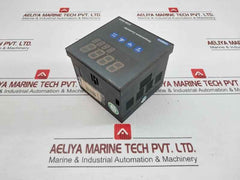 Emko Temperature Controller 50/60Hz 230V Esm-9920
