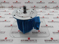 Emod Motoren Smo100l/4a Electric Motor With Brake 480v En60034 10007045a