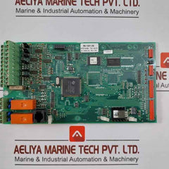 Emotron 01-1501-00 Control Board Combi Inverter Module Rev 8 E246995