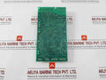Emotron 01-1501-00 Control Board Combi Inverter Module Rev 8 E246995