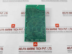 Emotron 01-1501-00 Control Board Combi Inverter Module Rev 8 E246995