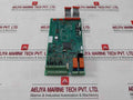 Emotron 01-1501-00 Control Board Combi Inverter Rev 8 94V-0
