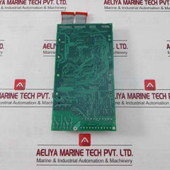 Emotron 01-1501-00 Control Board Combi Inverter Rev 8 94V-0