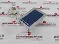 Emotron 01-1880-00 Blankppu Dummy Module Drive/Control Cabinet Slot Rev.1