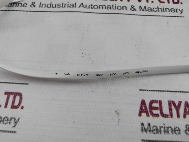 Emotron 01-1880-00 Blankppu Dummy Module Drive/Control Cabinet Slot Rev.1