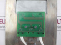 Emotron 01-1880-00 Blankppu Dummy Module Drive/Control Cabinet Slot Rev.1