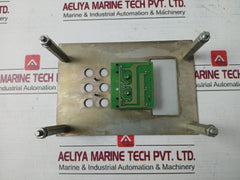 Emotron 01-1880-00 Blankppu Dummy Module Rev 1 F/ Drive/Control Cabinet Slotemotron 01-1880-00