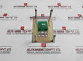 Emotron 01-1880-00 Industrial Control Module (Front Panel Only) Rev 1A