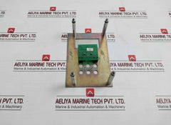 Emotron 01-1880-00 Industrial Control Module (Front Panel Only) Rev 1A