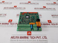 Emotron 01-2943-00 01294300 Ngp Bontrol Board Ngp Bontrol Board Id83047