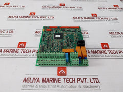 Emotron 01-2943-00 01294300 Ngp Bontrol Board Ngp Bontrol Board Id83047