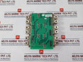 Emotron 01-3025-00/ Cp-01-3024-50 Ngi Gateboard
