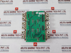 Emotron 01-3025-00/ Cp-01-3024-50 Ngi Gateboard