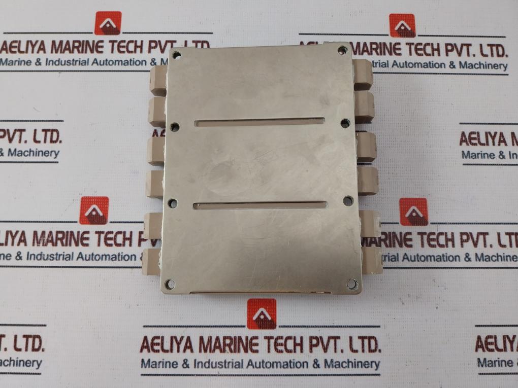 Emotron 01-3025-00/ Cp-01-3024-50 Ngi Gateboard