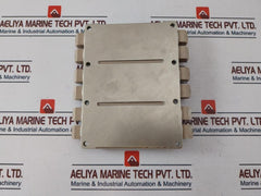 Emotron 01-3025-00/ Cp-01-3024-50 Ngi Gateboard