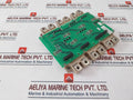 Emotron 01-3025-00/ Cp-01-3024-50 Ngi Gateboard